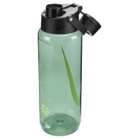 NIKE TR RENEW RECHARGE CHUG BOTTLE 24OZ- GREEN