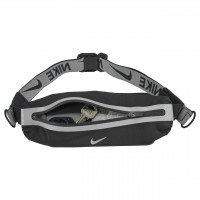 NIKE SLIM WAISTPACK 4.0 BLACK
