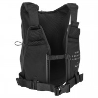 NIKE COMMUTER ELITE BACKPACK BLACK