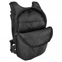 NIKE COMMUTER ELITE BACKPACK BLACK