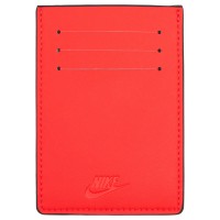 NIKE ICON AIR MAX 90 CARD WALLET GREY