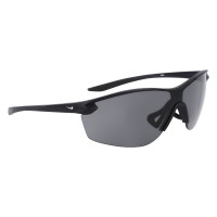 NIKE SUNGLASSES VICTORY ELITE MATTE BLACK/DARK GREY