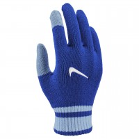 NIKE Y KNIT TECH AND GRIP GLOVE TG GRAPHIC 3.0 G.ROYAL