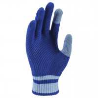 NIKE Y KNIT TECH AND GRIP GLOVE TG GRAPHIC 3.0 G.ROYAL