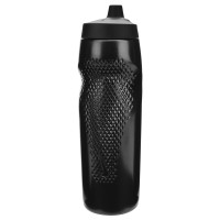 NIKE REFUEL WATER BOTTLE 32OZ- BLACK