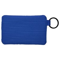 NIKE CLUB POUCH WALLET- G.ROYAL