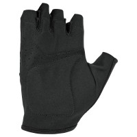 NIKE WOMENS GYM ESSENTIAL FITNESS GLOVE BLACK 2.0