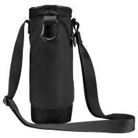 NIKE CLUB HYDRATION CARRIER BLACK
