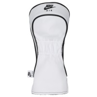 NIKE ICON DRIVER HEADCOVER- P.PLAT/WHT/BLK