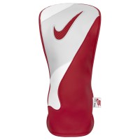 NIKE ICON DRIVER HEADCOVER- P.PLAT/WHT/RED