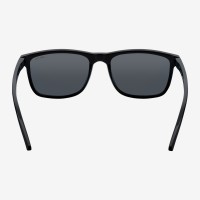 NIKE VITAL CORE SUNGLASSES- BLACK