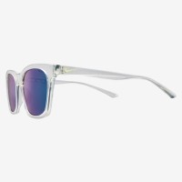 NIKE VITAL FLOW SUNGLASSES- L.SILVER