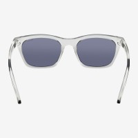 NIKE VITAL FLOW SUNGLASSES- L.SILVER