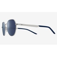 NIKE TRAVELER TREND SUNGLASSES - S.SILVER