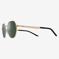 NIKE TRAVELER TREND SUNGLASSES - S.GOLD