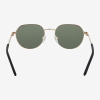 NIKE TRAVELER TREND SUNGLASSES - S.GOLD