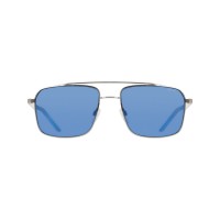 NIKE TRAVELER STRIKE SUNGLASSES- SILVER