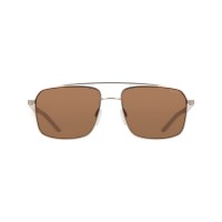 NIKE TRAVELER STRIKE SUNGLASSES- S.GOLD