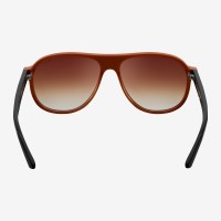NIKE VINTAGE ICON SUNGLASSES- SEQUOIA