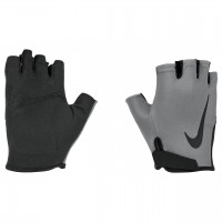 NIKE MENS GYM ESSENTIAL FITNESS GLOVE 2.0