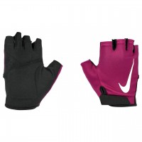 NIKE WOMENS GYM ESSENTIAL FITNESS GLOVE 2.0