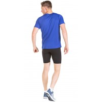 RONHILL MENS CORE SHORT SLEEVE TEE - DARK COLBALT