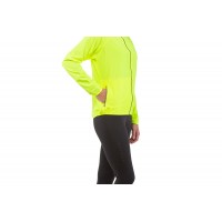 RONHILL WOMENS CORE JACKET F.YELLOW