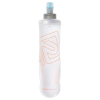 RONHILL SOFT FLASK 250ML - CLEAR