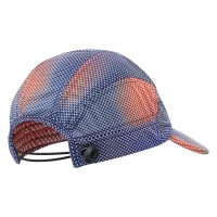 RONHILL GOLDEN HOUR CAP - R.RED MERGE