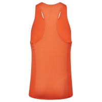 RONHILL MENS TECH RACE VEST R.RED/BLACK