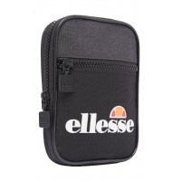ZZ ELLESSE (NOS) TEMPLETON SMALL ITEM BAG BLACK