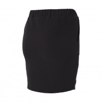 ELLESSE (SS24) WOMENS SALARIO SKORT BLACK