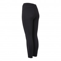 ELLESSE (SS24) WOMENS HILORA LEGGING BLACK