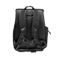SPEEDO 45L PRO BAG BLACK