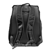 SPEEDO 35L TEAM BAG BLACK