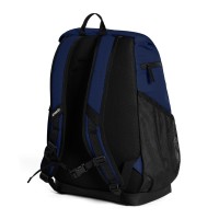SPEEDO 35L TEAM BAG NAVY