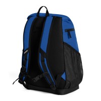 SPEEDO 35L TEAM BAG BLUE