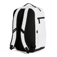 SPEEDO 25L FLEX BAG WHT/BLK