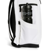 SPEEDO 25L FLEX BAG WHT/BLK