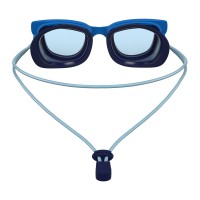 SPEEDO GOGGLES SUNNY G KIDS SEASIDERS B.BLUE