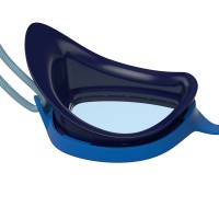 SPEEDO GOGGLES SUNNY G KIDS SEASIDERS B.BLUE