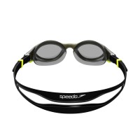 SPEEDO GOGGLES BIOFUSE 2.0 POLARISED BLK/GRN