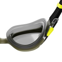 SPEEDO GOGGLES BIOFUSE 2.0 POLARISED BLK/GRN