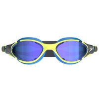 SPEEDO GOGGLES BIOFUSE 2.0 MIRRORED E.LIME