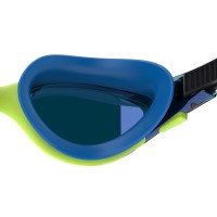 SPEEDO GOGGLES BIOFUSE 2.0 MIRRORED E.LIME