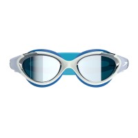 SPEEDO GOGGLES BIOFUSE 2.0 MIRRORED WOMENS L.HONEYDEW