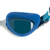 SPEEDO GOGGLES BIOFUSE 2.0 MIRRORED WOMENS L.HONEYDEW