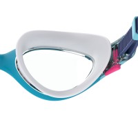 SPEEDO GOGGLES WOMENS BIOFUSE 2.0 M.BLUE