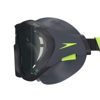 SPEEDO BIOFUSE 2.0 MASK BLACK