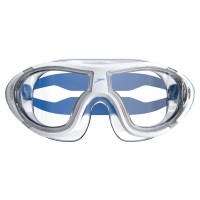 SPEEDO BIOFUSE 2.0 MASK WHITE